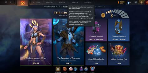 best arcana in dota 2|Dota 2 Crownfall: Every new Arcana, treasure, and how to unlock .